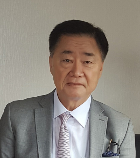 정양근 민간남북경제교류협의회